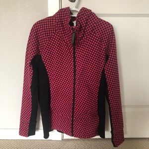 Lululemon Jacket - Size 12!